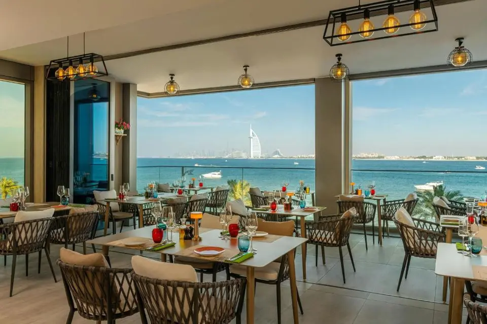 ALOFT PALM JUMEIRAH — фото 3, Coral Travel