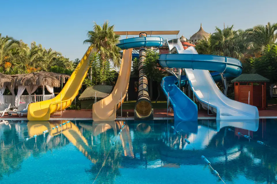 DELPHIN PALACE DELUXE COLLECTION — фото 9, Coral Travel