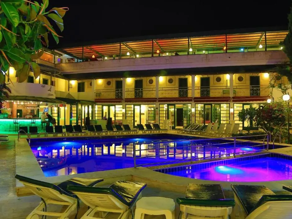 BLEU NUIT (EX. SKY STAR) — фото 11, Coral Travel