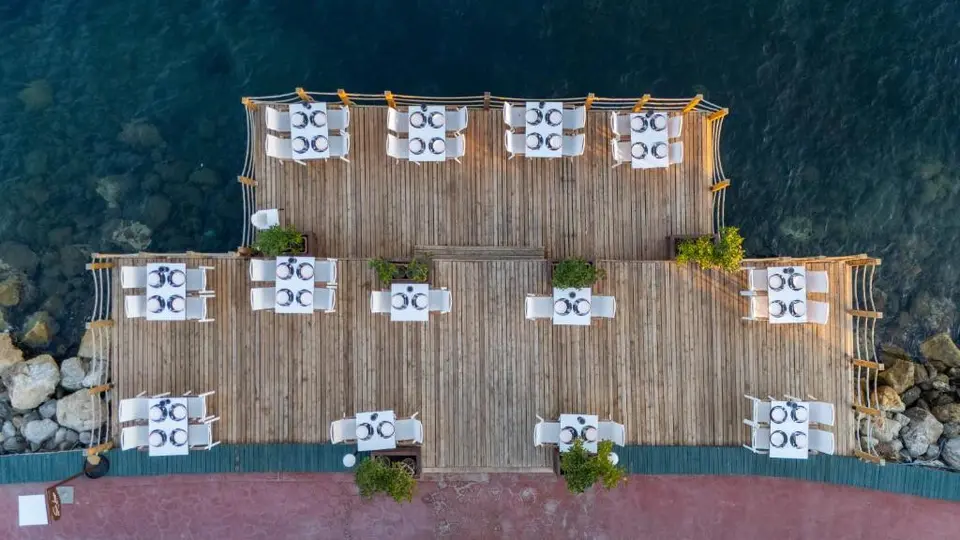 YASMIN BODRUM RESORT (EX. PALOMA YASMIN RESORT) — фото 10, Coral Travel