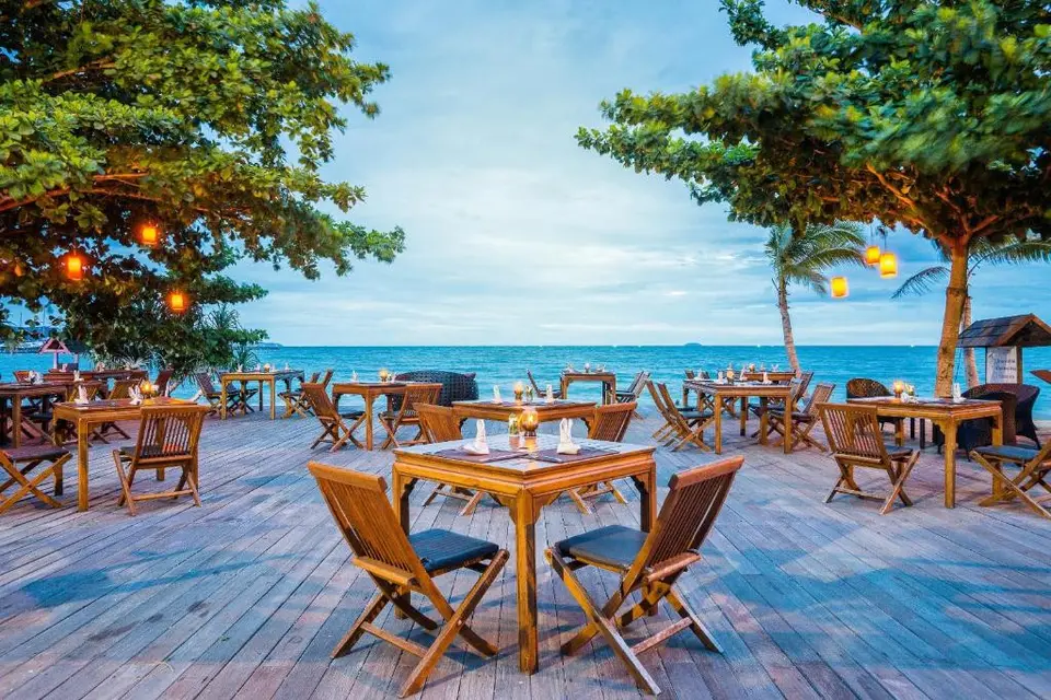 DOR SHADA RESORT BY THE SEA — фото 12, Coral Travel