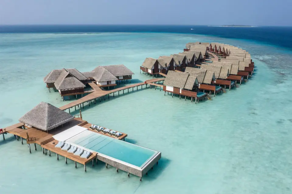 HERITANCE AARAH — фото 2, Coral Travel