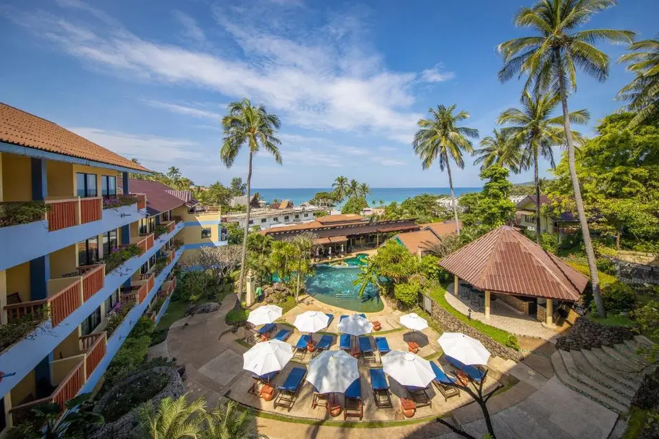 KARONA RESORT & SPA — фото 8, Coral Travel