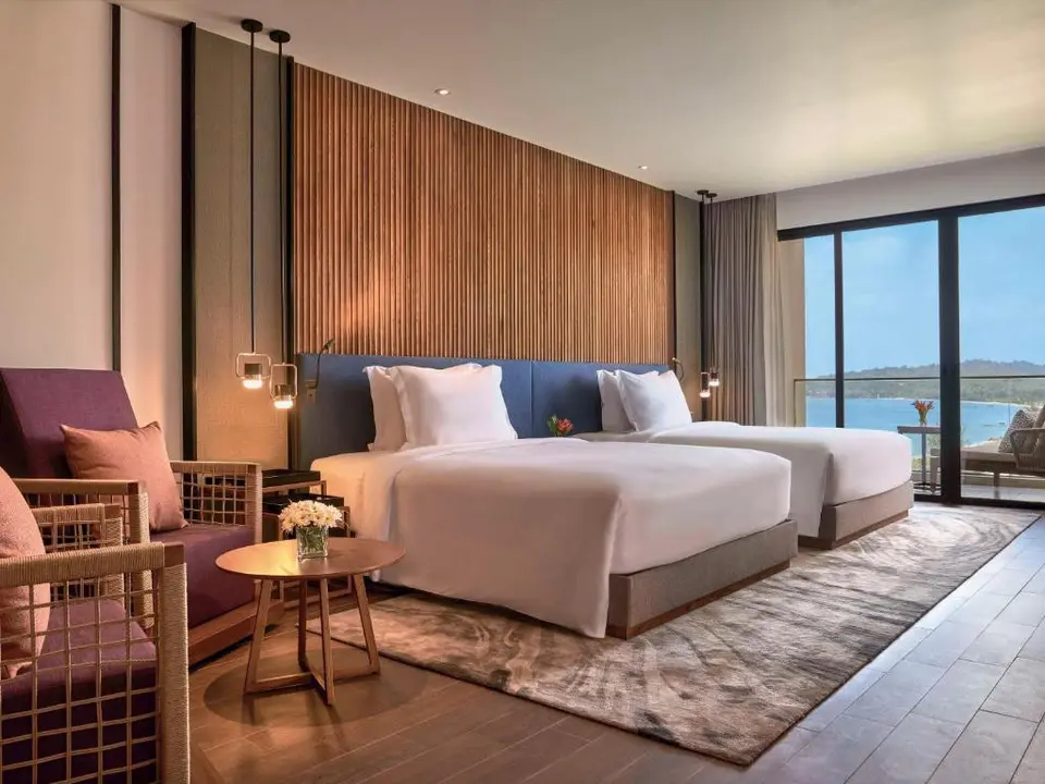 MOVENPICK RESORT WAVERLY PHU QUOC — фото 9, Coral Travel