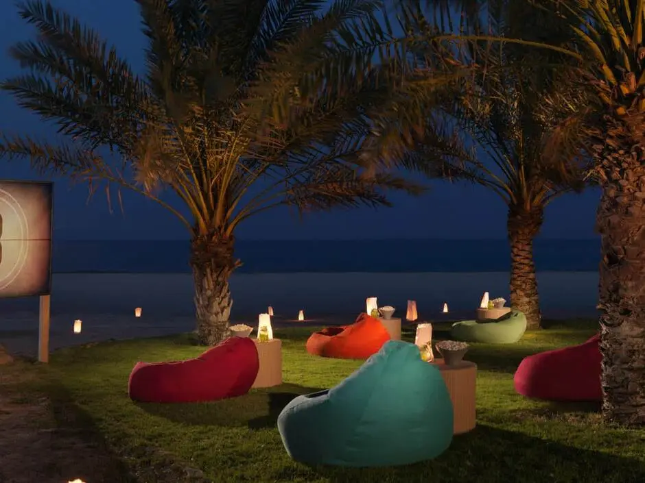 ANANTARA SIR BANI YAS ISLAND AL YAMM VILLA RESORT — фото 10, Coral Travel
