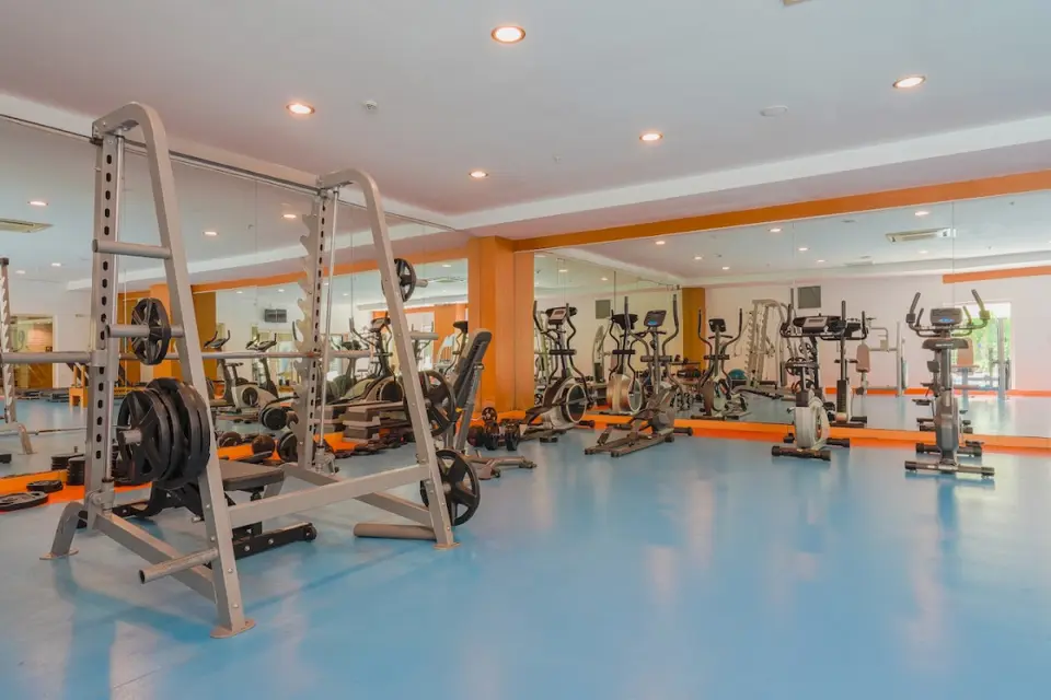 SURAL RESORT — фото 2, Coral Travel