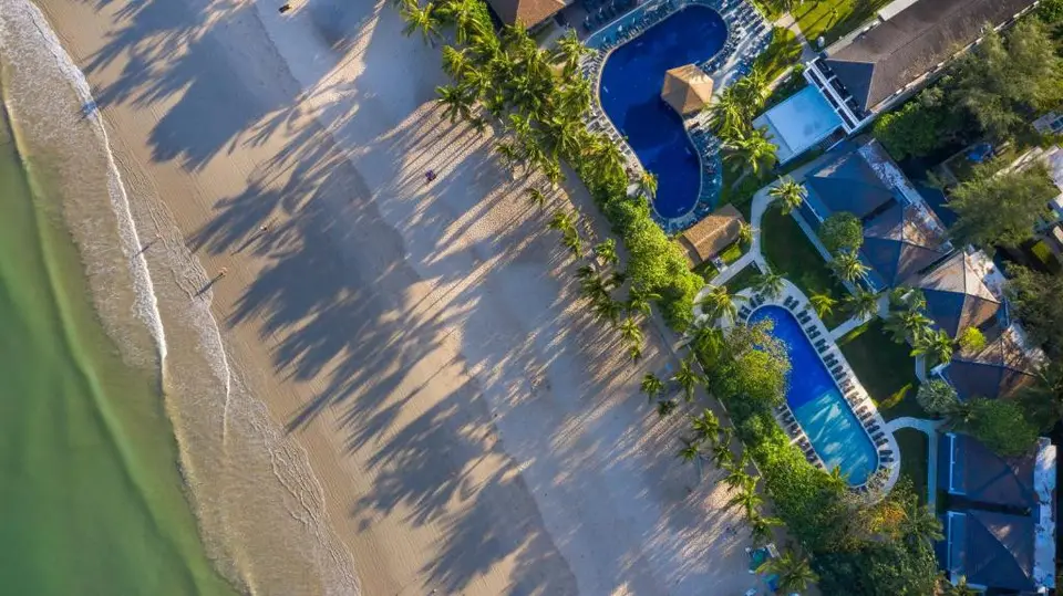 SUNWING RESORT KAMALA BEACH — фото 7, Coral Travel