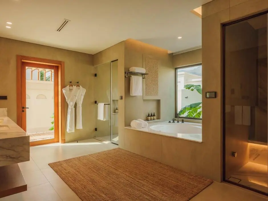 NAAMA BEACH VILLAS & SPA — фото 8, Coral Travel