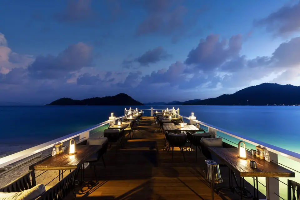 D RESORT GOCEK (EX. SWISSOTEL GOCEK MARINA AND RESORT) — фото 6, Coral Travel