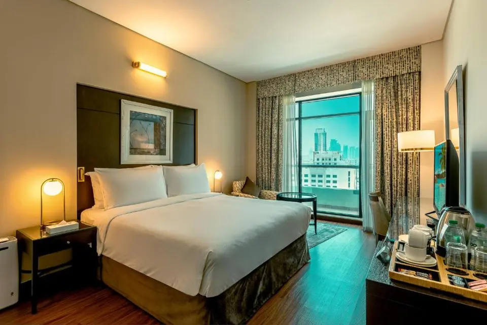 TIME OAK HOTEL & SUITES — фото 2, Coral Travel