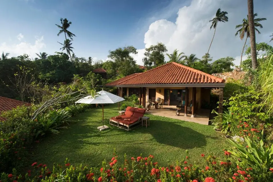 CAPE WELIGAMA — фото 6, Coral Travel