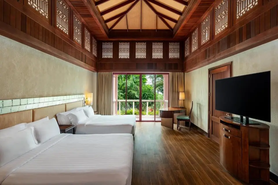CENTARA GRAND BEACH RESORT PHUKET — фото 4, Coral Travel