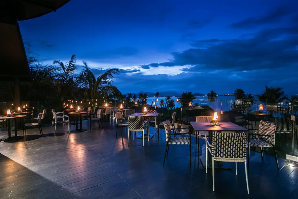 BARCELO COCONUT ISLAND (EX. THE VILLAGE COCONUT ISLAND) — фото 6, Coral Travel