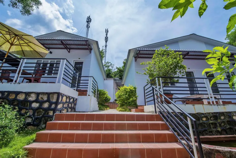 HANH NGOC RESORT (EX. HANH NGOC BUNGALOW) — фото 1, Coral Travel