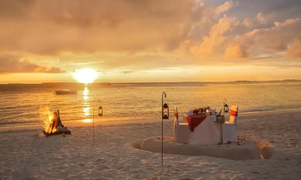 NH COLLECTION REETHI MALDIVES (EX. REETHI BEACH RESORT) — фото 9, Coral Travel