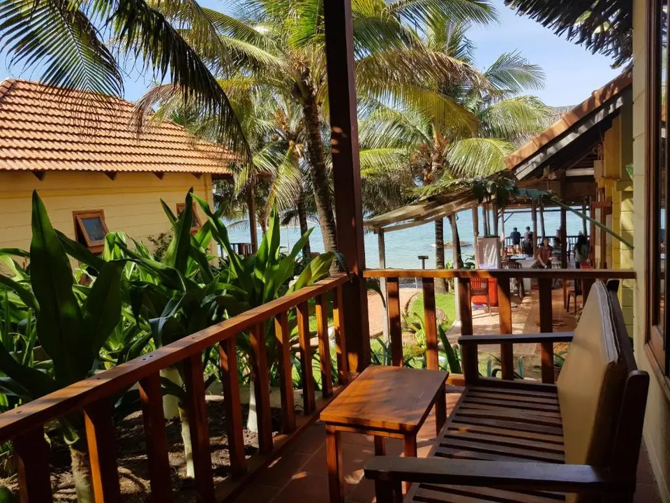 FREE BEACH RESORT — фото 11, Coral Travel