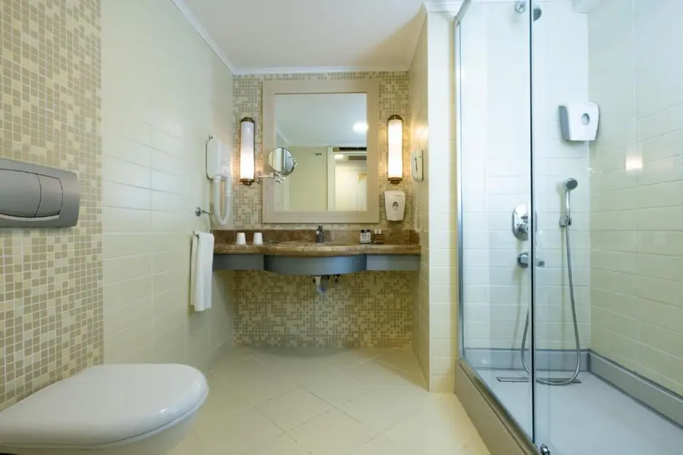 CRYSTAL ADMIRAL AQUA COLLECTION (EX. CRYSTAL ADMIRAL RESORT SUITES & SPA) — фото 9, Coral Travel