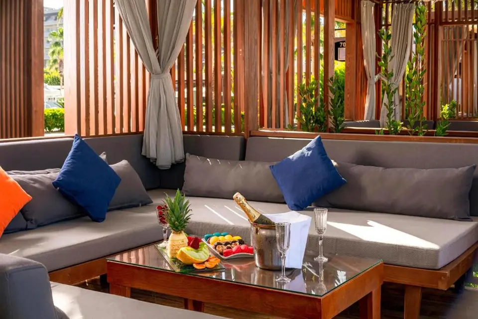 SIDERA KIRMAN PREMIUM — фото 11, Coral Travel