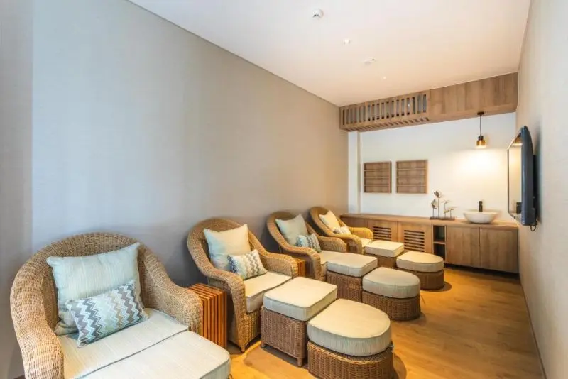 SAILING CLUB SIGNATURE RESORT PHU QUOC — фото 12, Coral Travel