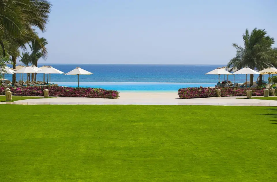 BARON PALACE RESORT SAHL HASHEESH — фото 12, Coral Travel
