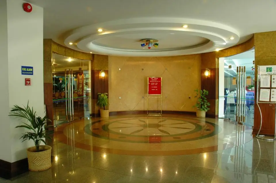 CAMELOT HOTEL PATTAYA — фото 8, Coral Travel