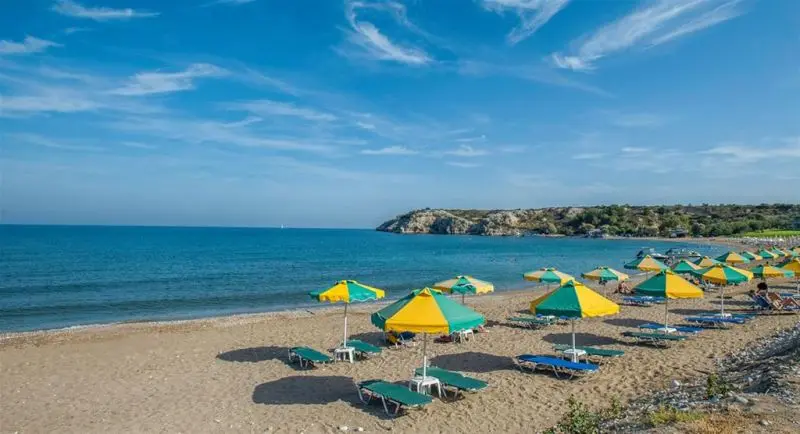 IRENE PALACE BEACH RESORT — фото 3, Coral Travel