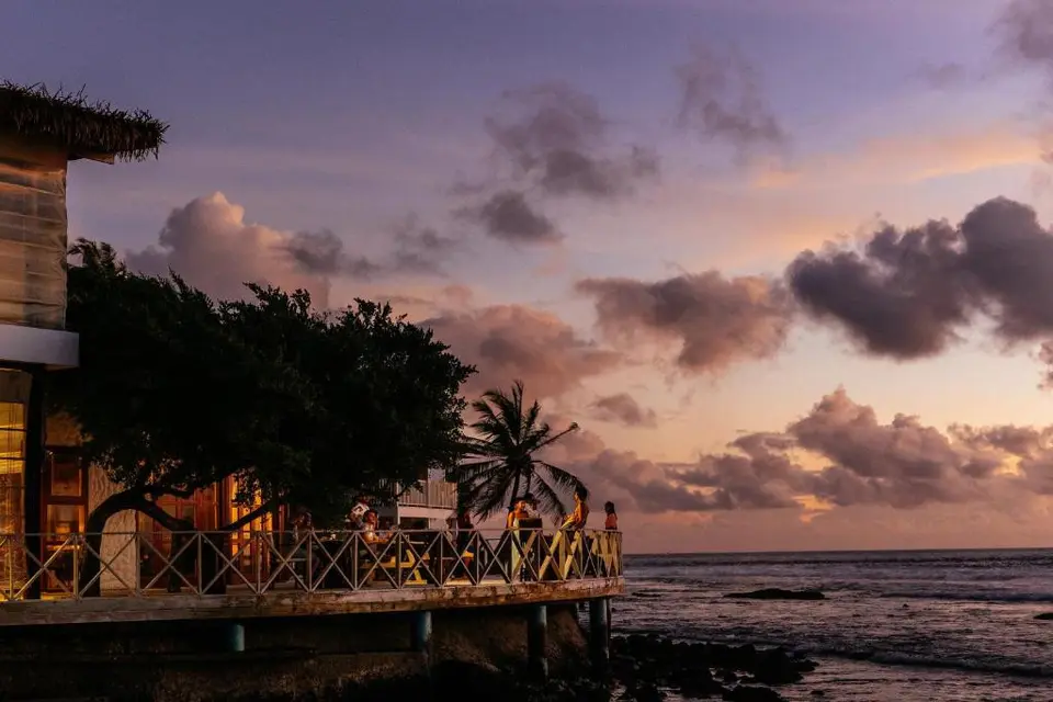 CINNAMON DHONVELI MALDIVES (EX. CHAAYA ISLAND DHONVELI) — фото 3, Coral Travel