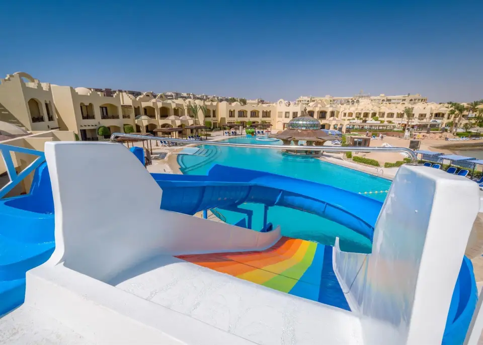 SUNNY DAYS EL PALACIO (EX. SUNNY DAYS RESORTS SPA & AQUA PARK) — фото 8, Coral Travel