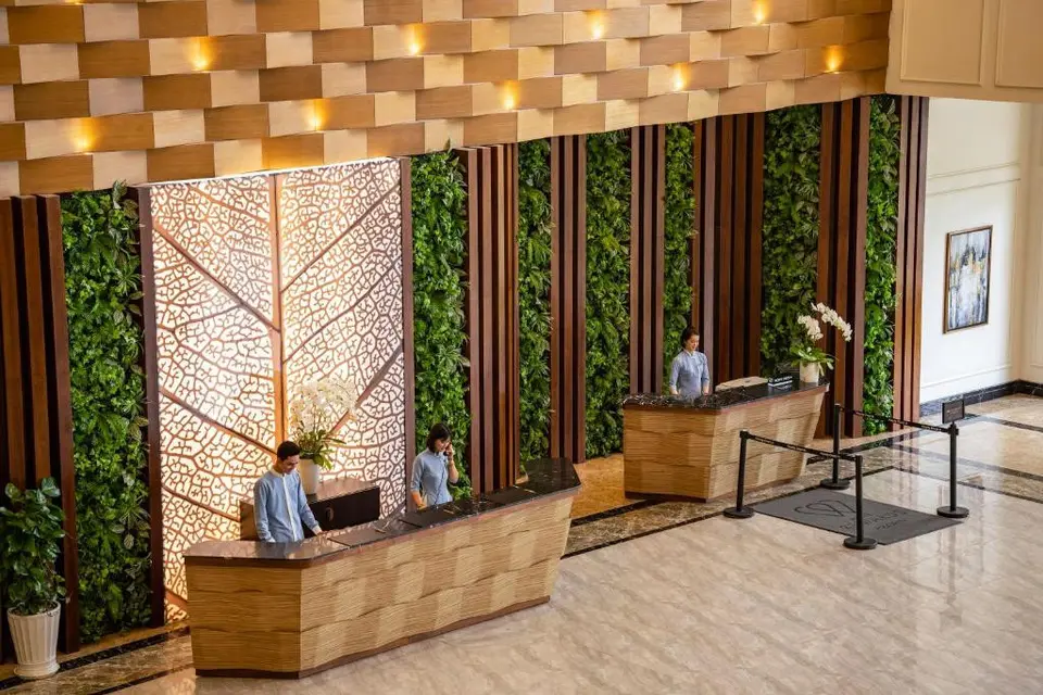 MELIA VINPEARL PHU QUOC — фото 8, Coral Travel