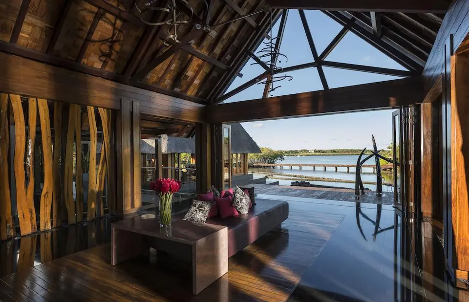 FOUR SEASONS RESORT MAURITIUS AT ANAHITA — фото 5, Coral Travel