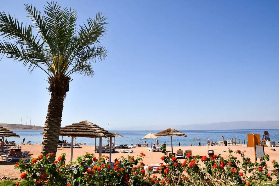 GRAND TALA BAY RESORT (EX. GRAND SWISS-BELRESORT BEACH TALA BAY) — фото 8, Coral Travel