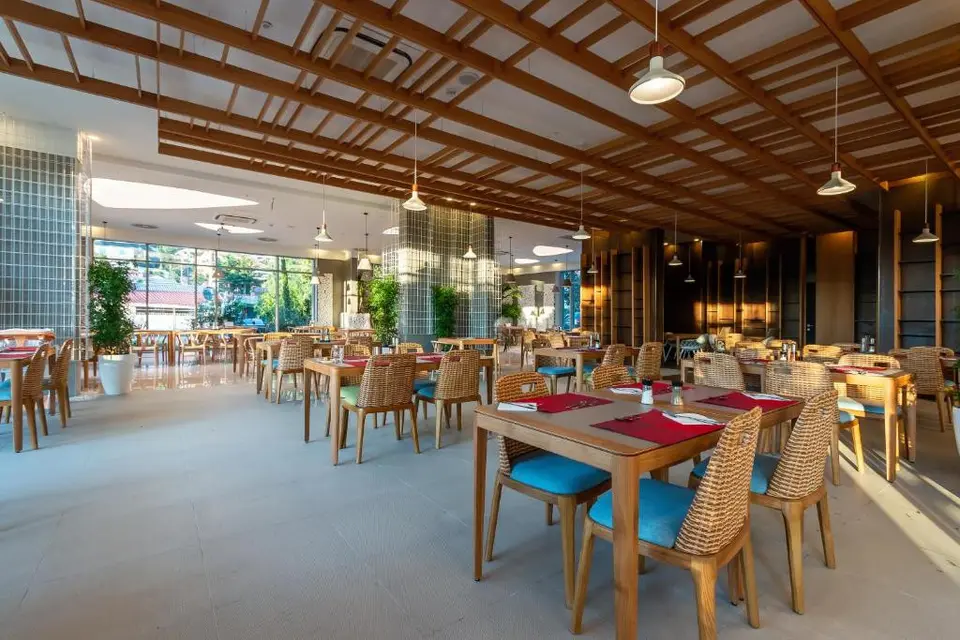 CARINE HOTEL KUMBOR (EX. IBEROSTAR SELECTION KUMBOR) — фото 5, Coral Travel