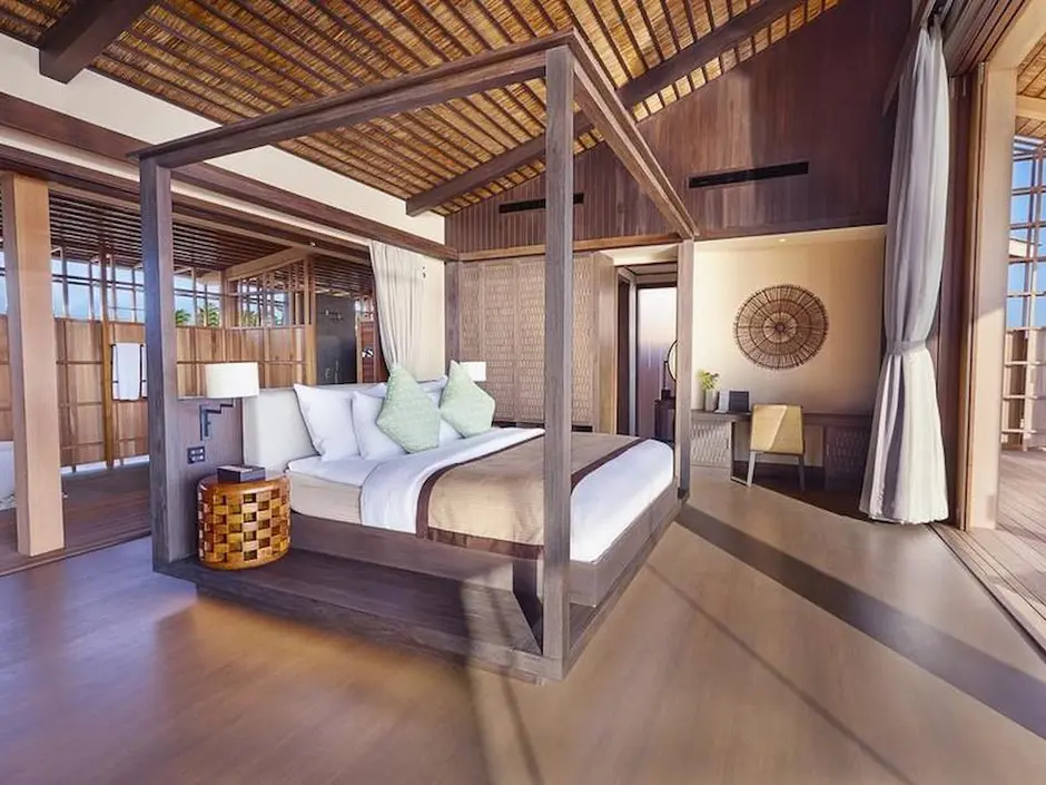 KUDADOO MALDIVES PRIVATE ISLAND — фото 3, Coral Travel
