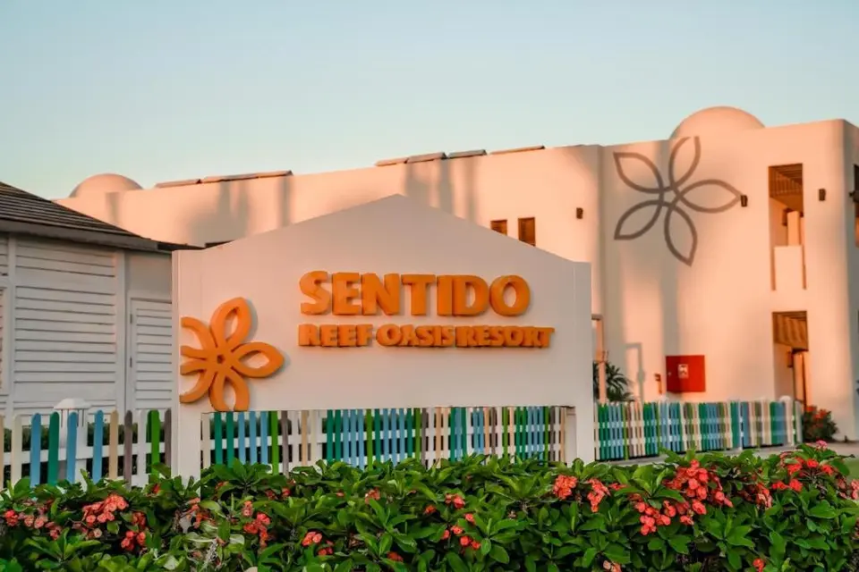 SENTIDO REEF OASIS SENSES RESORT (EX. REEF OASIS SENSES RESORT) — фото 10, Coral Travel
