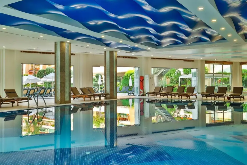 CRYSTAL WATERWORLD AQUA COLLECTION (EX. CRYSTAL WATERWORLD RESORT & SPA) — фото 5, Coral Travel