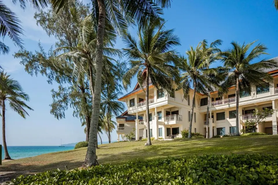 SAII LAGUNA PHUKET (EX. OUTRIGGER LAGUNA PHUKET BEACH RESORT) — фото 2, Coral Travel