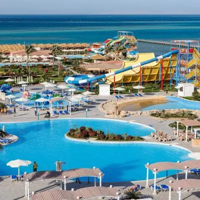 SUNRISE SERANO AQUA PARK RESORT (EX. SUNRISE RIVIERA AQUA PARK) — фото 9, Coral Travel