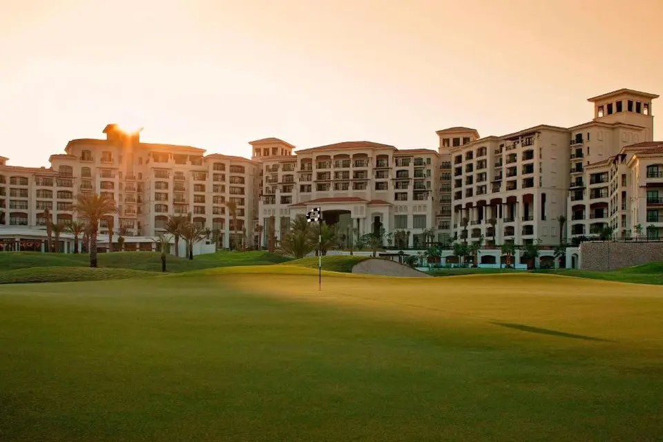 THE ST. REGIS SAADIYAT ISLAND RESORT — фото 10, Coral Travel