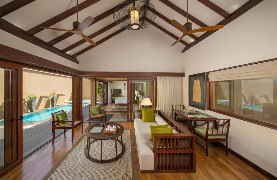 ANANTARA KALUTARA RESORT & SPA — фото 10, Coral Travel