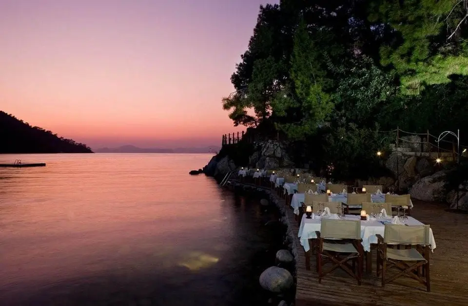 HILLSIDE BEACH CLUB — фото 5, Coral Travel