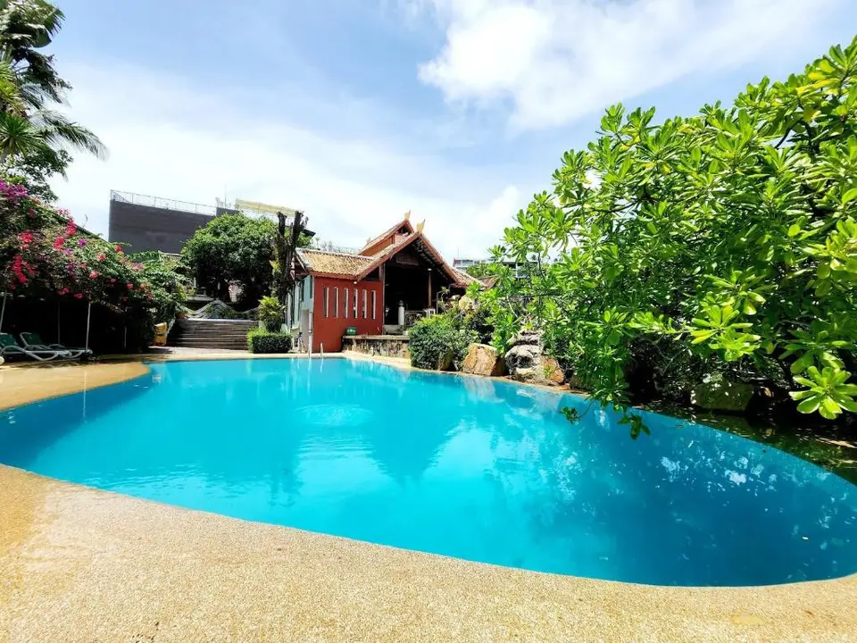 KATA GARDEN RESORT — фото 4, Coral Travel