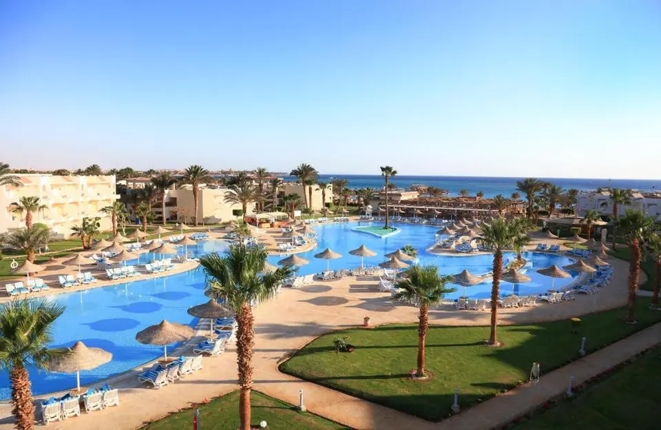 JAZ PALMARIVA BEACH (EX. LABRANDA CLUB) — фото 6, Coral Travel