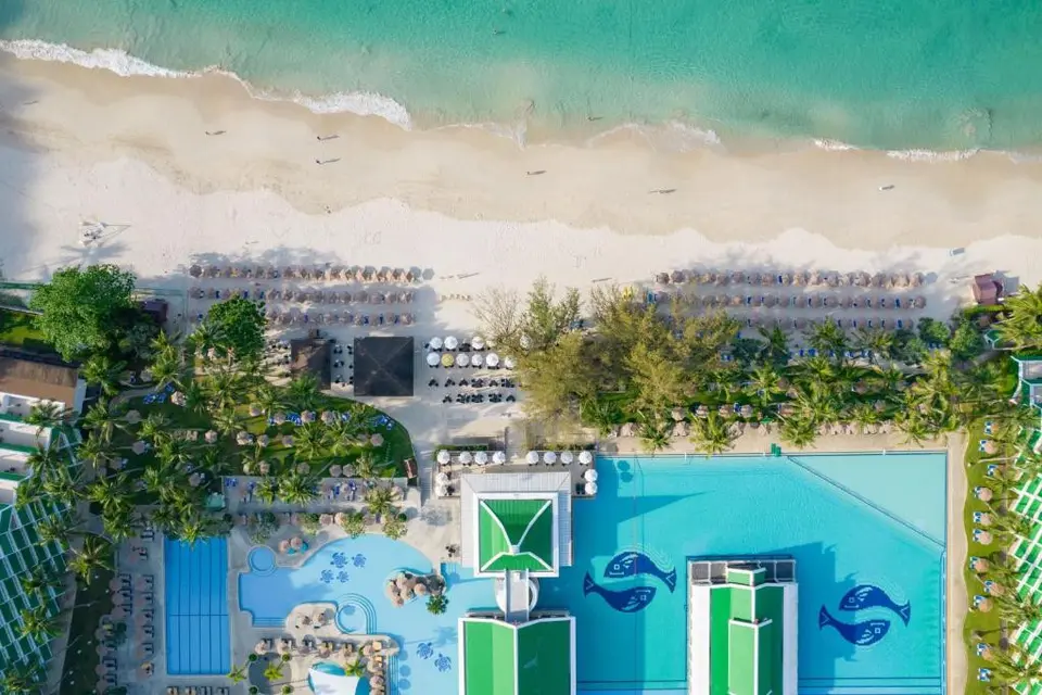 LE MERIDIEN PHUKET BEACH RESORT — фото 10, Coral Travel