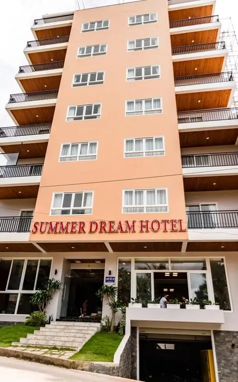 SUMMER DREAM HOTEL — фото 6, Coral Travel
