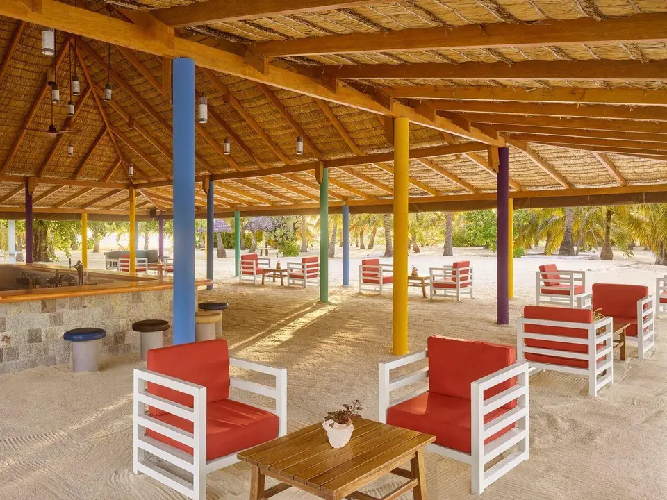 VILLA PARK SUN ISLAND — фото 6, Coral Travel