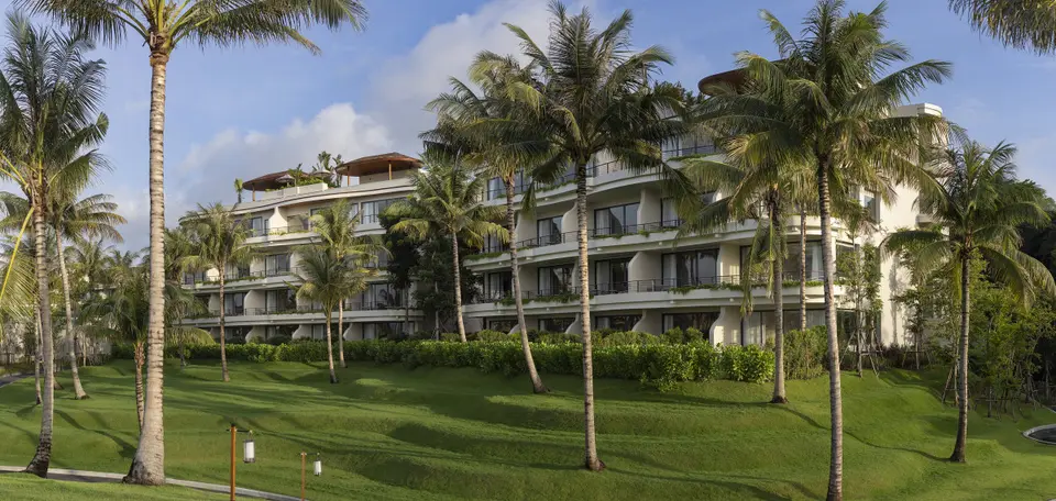 ANANTARA KOH YAO YAI RESORT & VILLAS — фото 11, Coral Travel