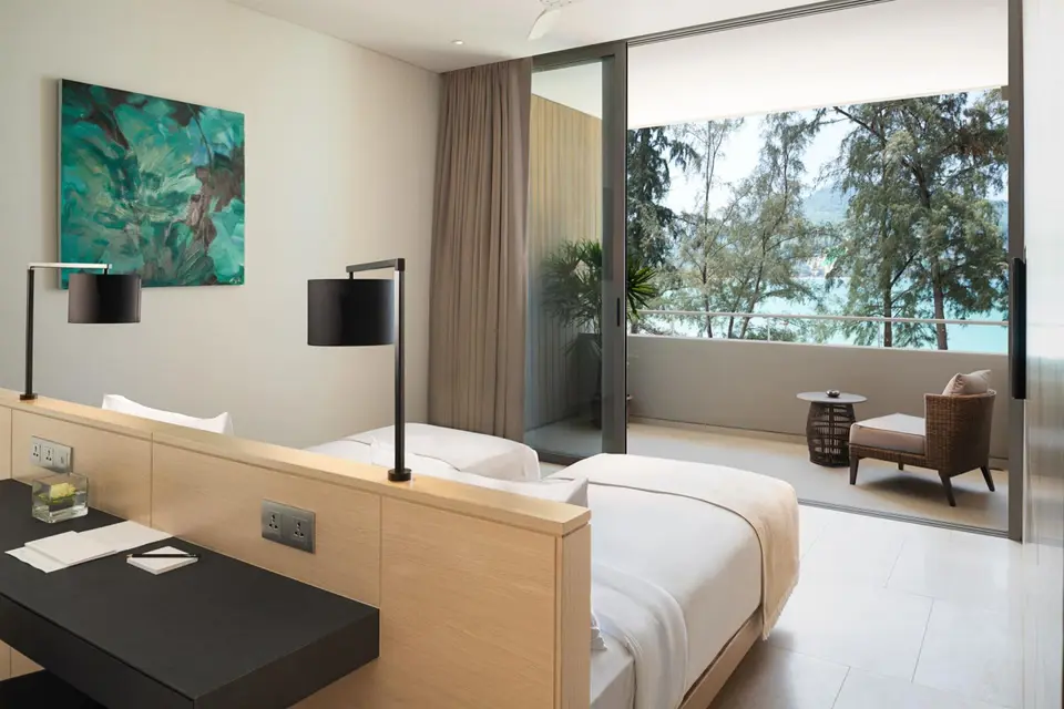TWINPALMS MONTAZURE — фото 12, Coral Travel
