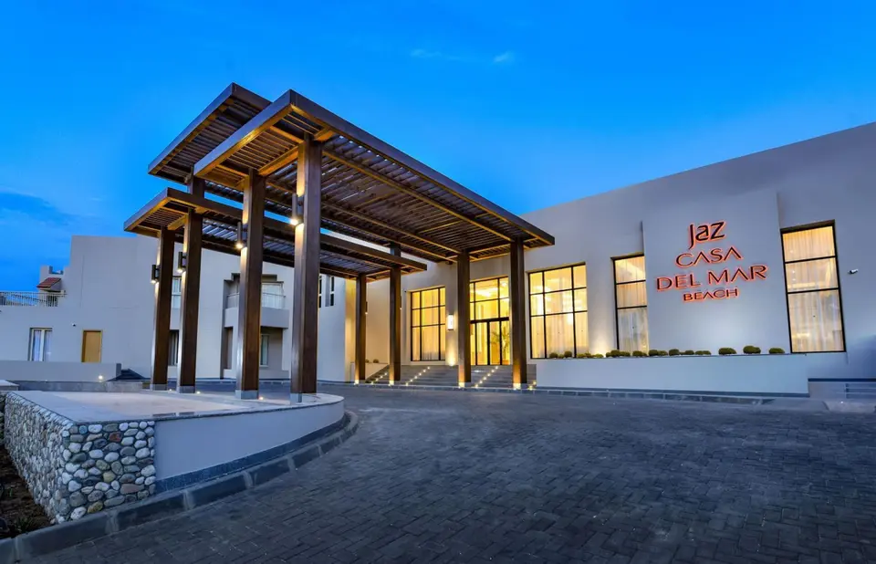 JAZ ELITE CASA DEL MAR BEACH (EX. JAZ CASA DEL MAR BEACH) — фото 3, Coral Travel