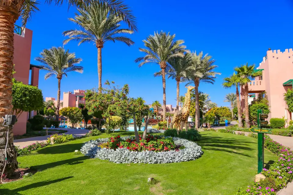 REHANA SHARM RESORT AQUA PARK & SPA — фото 7, Coral Travel