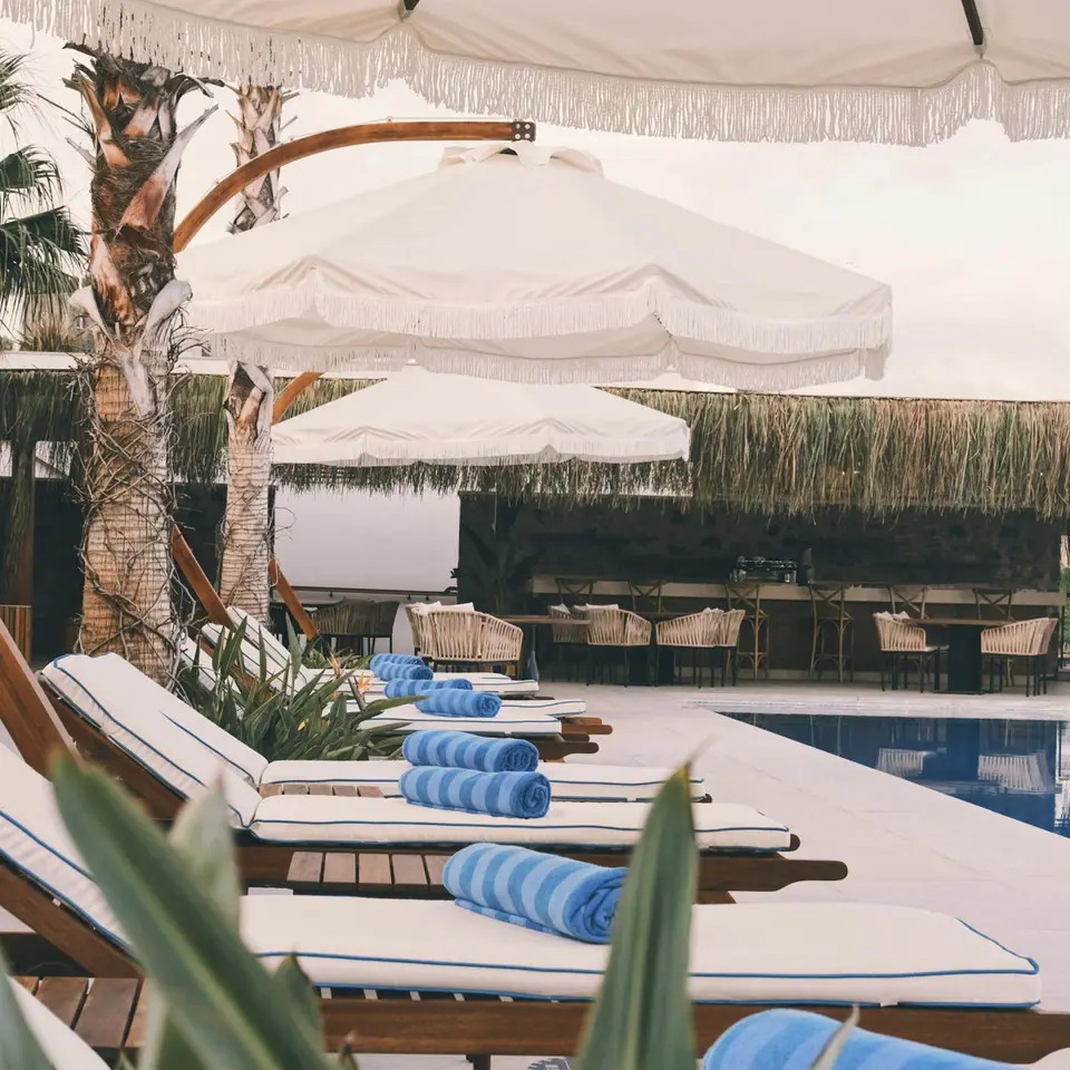 ALLIUM BODRUM RESORT AND SPA (EX. ALLIUM VILLAS RESORT) — фото 8, Coral Travel